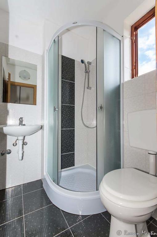Apartmani Barisic Brodarica  Kültér fotó
