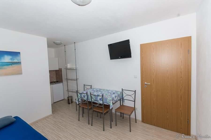 Apartmani Barisic Brodarica  Kültér fotó