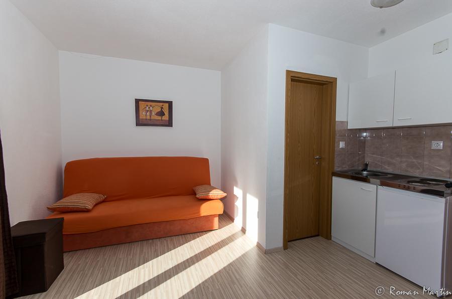 Apartmani Barisic Brodarica  Kültér fotó