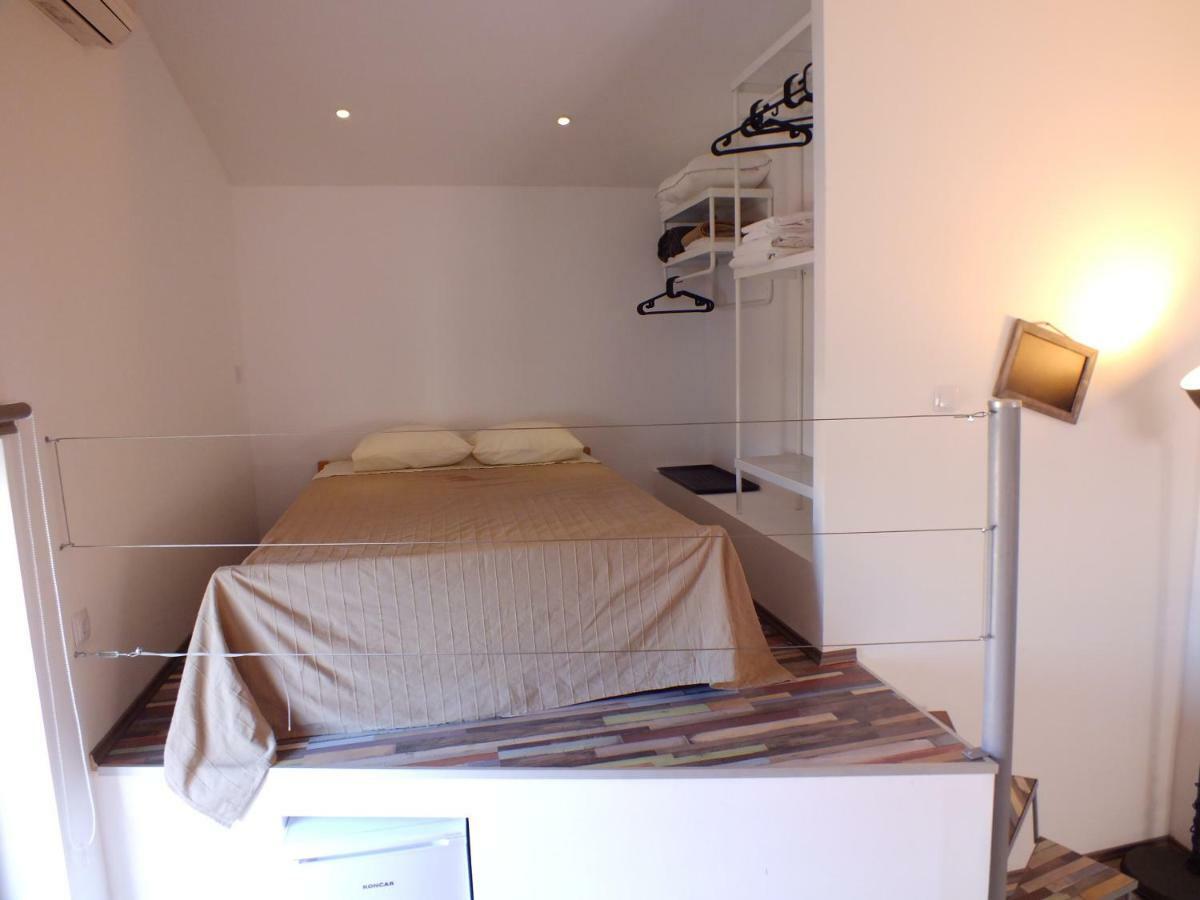 Apartmani Barisic Brodarica  Kültér fotó