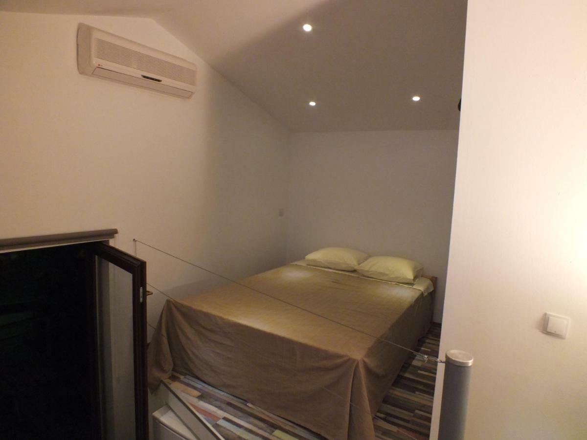 Apartmani Barisic Brodarica  Kültér fotó