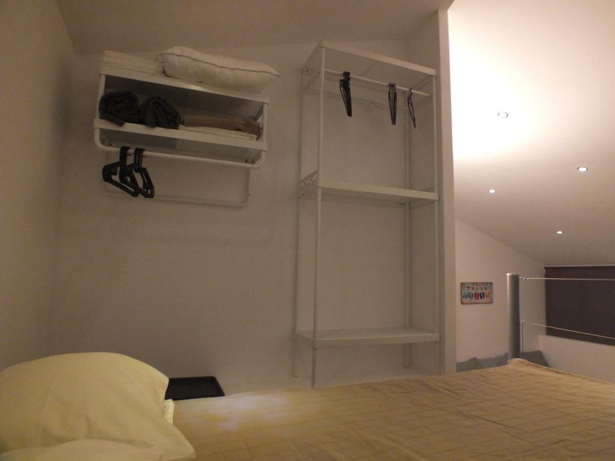 Apartmani Barisic Brodarica  Kültér fotó