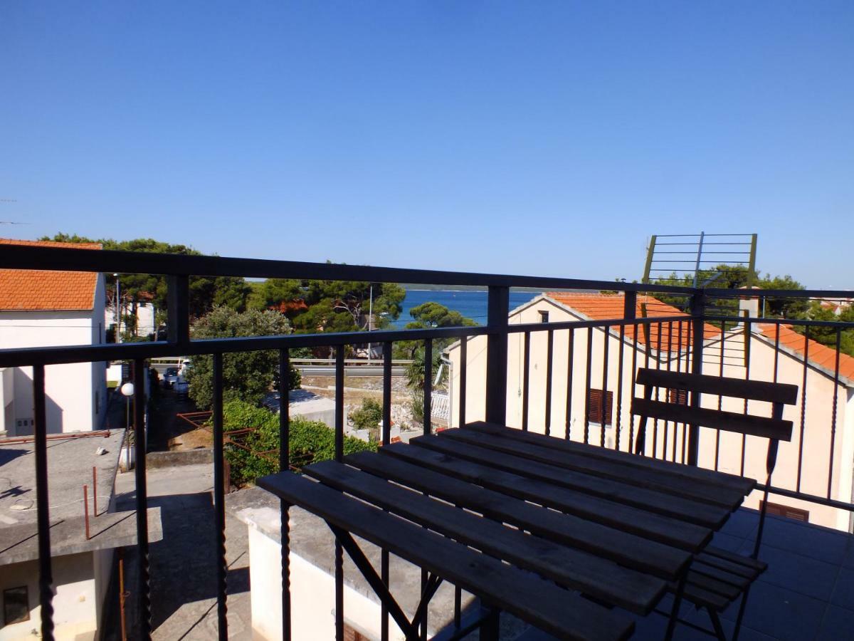 Apartmani Barisic Brodarica  Kültér fotó