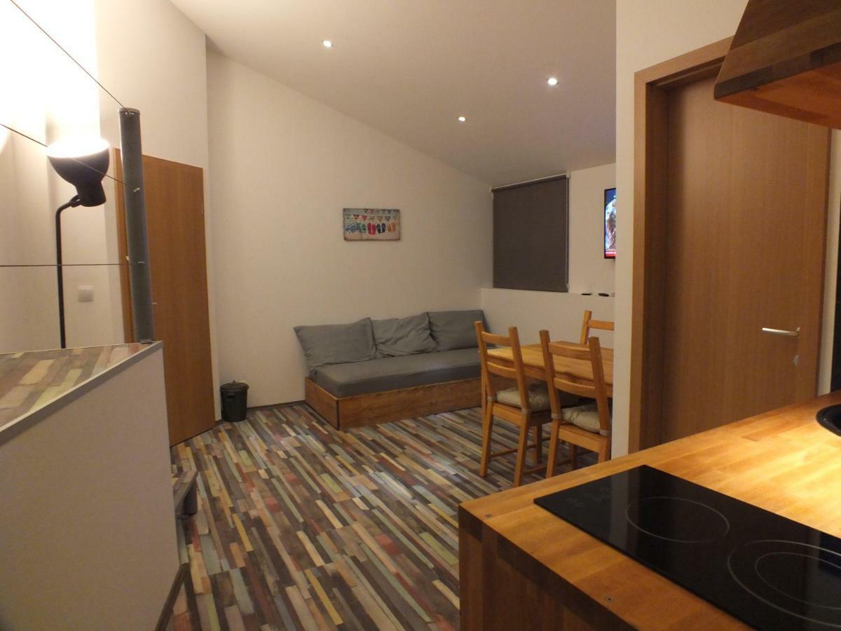 Apartmani Barisic Brodarica  Kültér fotó